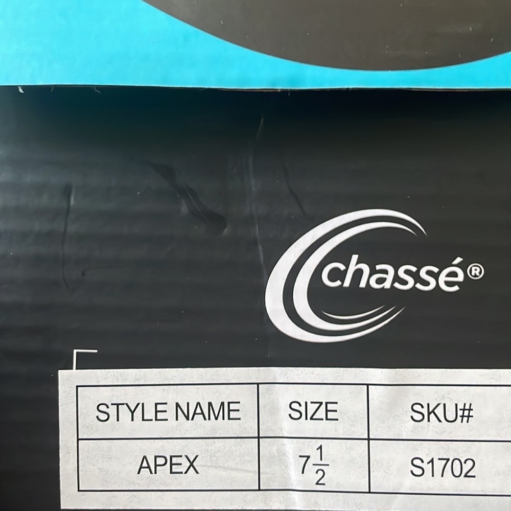 Chase cheer shoes - Picture 3 of 3